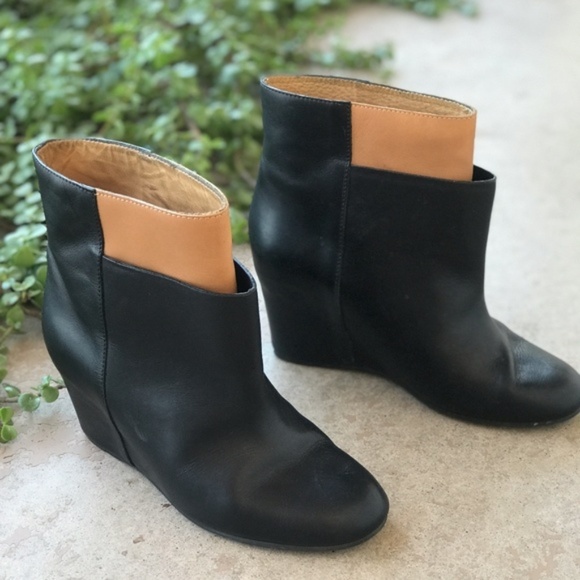 margiela booties